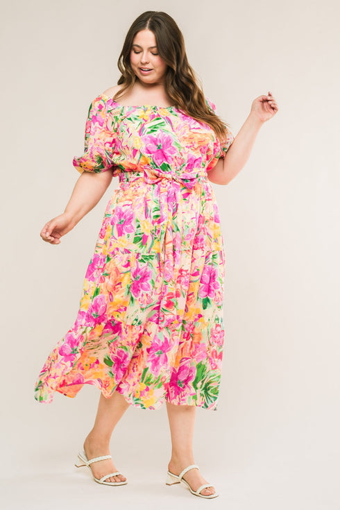 it-starts-now-woven-midi-dress Flying Tomato-Sophia's Style-9